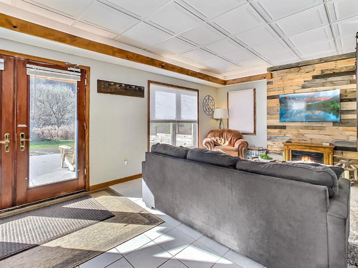 The Maples Apt - King Bed, Pet Friendly, Beautiful Views エリコットビル エクステリア 写真