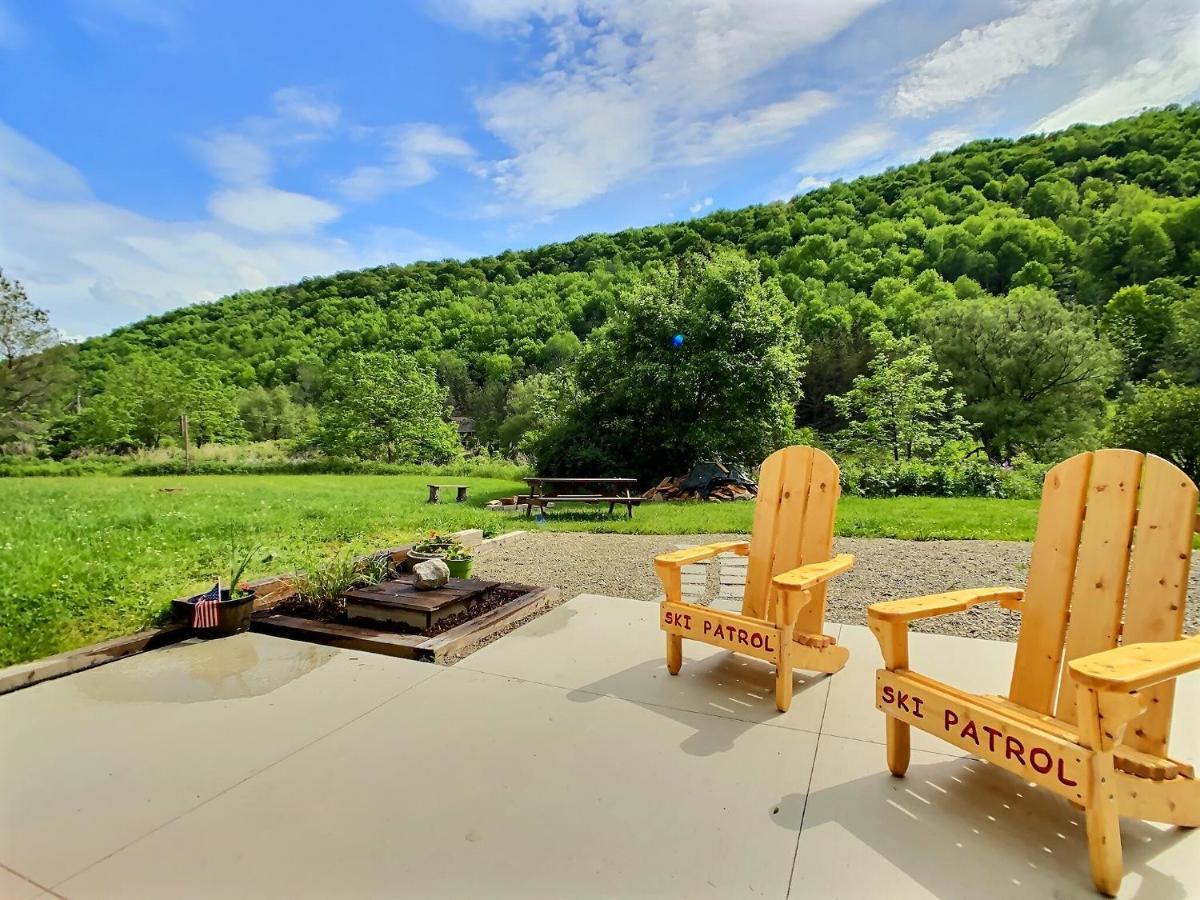 The Maples Apt - King Bed, Pet Friendly, Beautiful Views エリコットビル エクステリア 写真