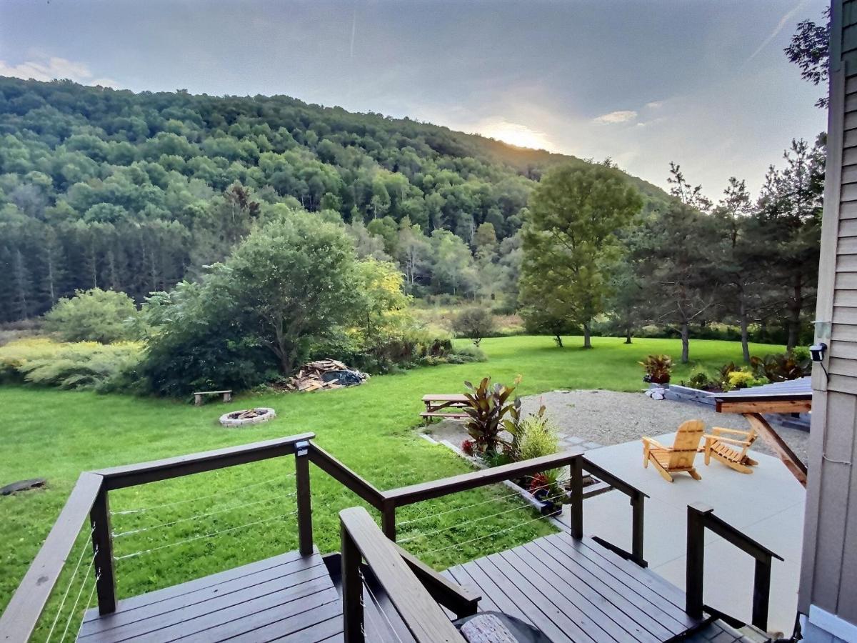 The Maples Apt - King Bed, Pet Friendly, Beautiful Views エリコットビル エクステリア 写真