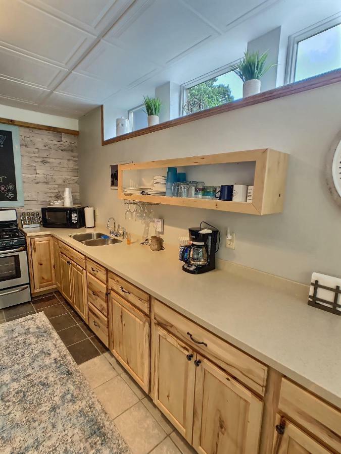 The Maples Apt - King Bed, Pet Friendly, Beautiful Views エリコットビル エクステリア 写真