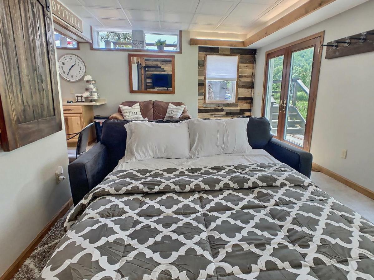 The Maples Apt - King Bed, Pet Friendly, Beautiful Views エリコットビル エクステリア 写真