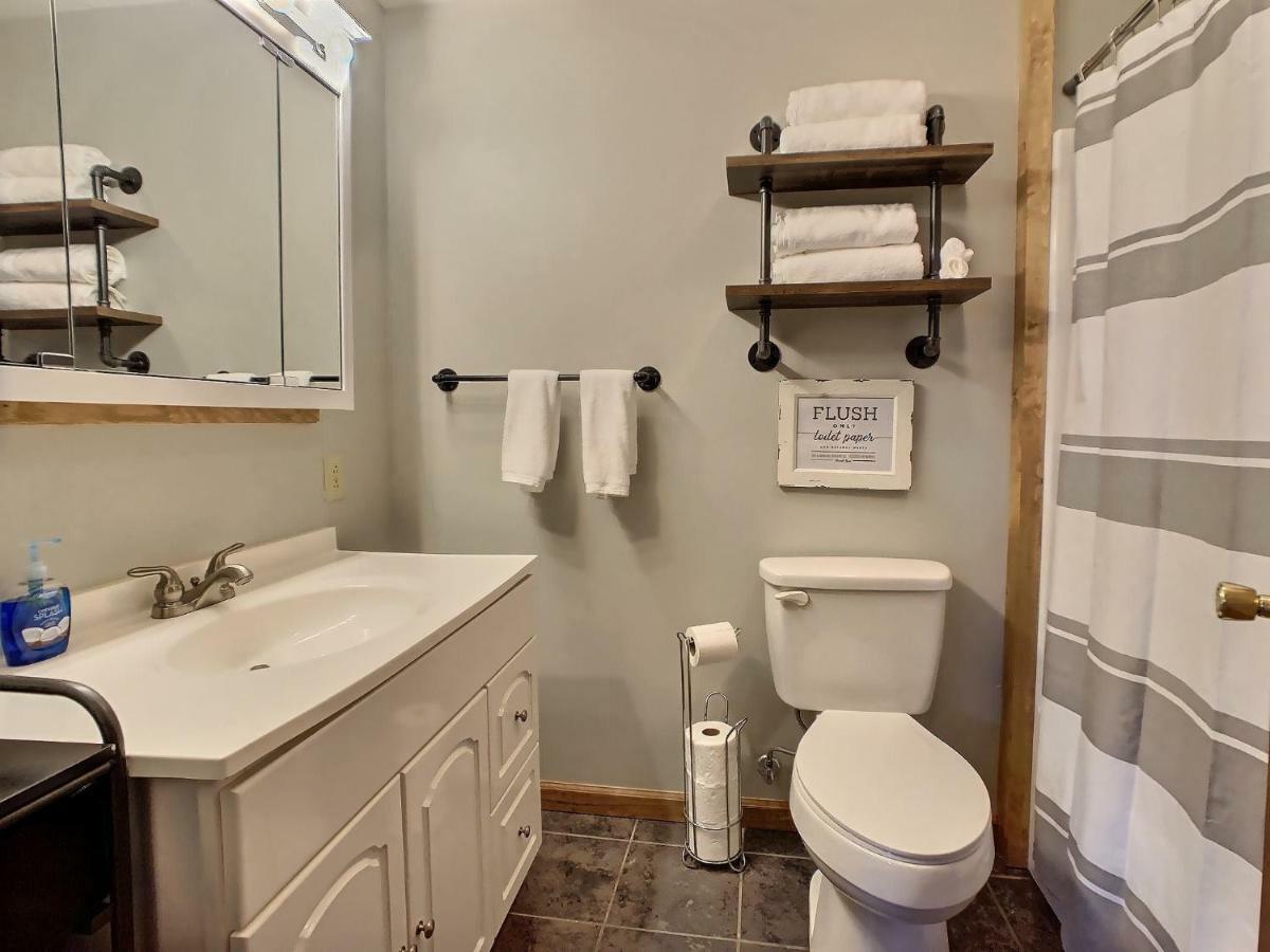 The Maples Apt - King Bed, Pet Friendly, Beautiful Views エリコットビル エクステリア 写真