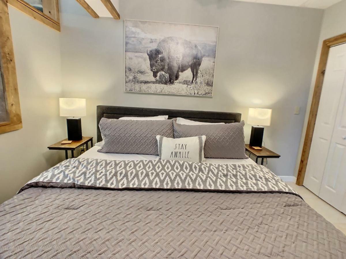 The Maples Apt - King Bed, Pet Friendly, Beautiful Views エリコットビル エクステリア 写真