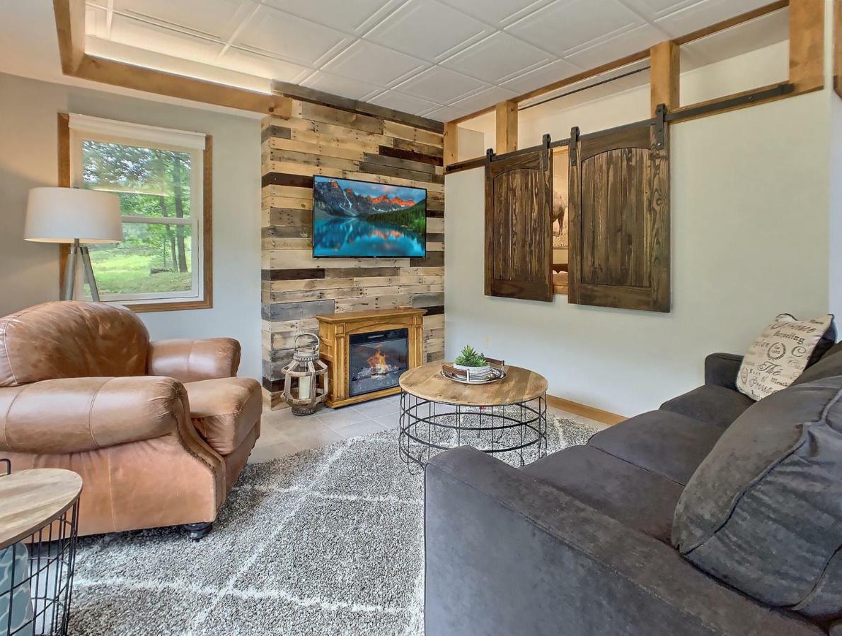 The Maples Apt - King Bed, Pet Friendly, Beautiful Views エリコットビル エクステリア 写真
