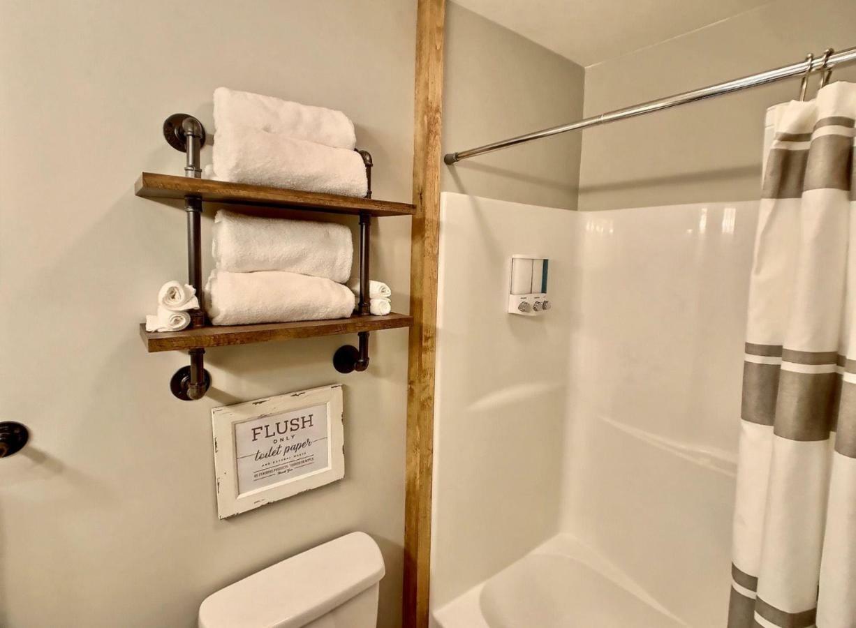 The Maples Apt - King Bed, Pet Friendly, Beautiful Views エリコットビル エクステリア 写真